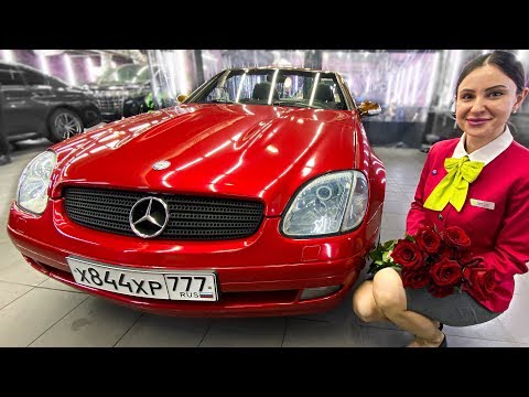 Видео: ХУДШАЯ ТАЧКА на ПРОКАЧКУ? Что сказала она?