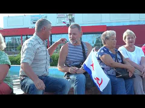 Видео: Танцы на фонтане