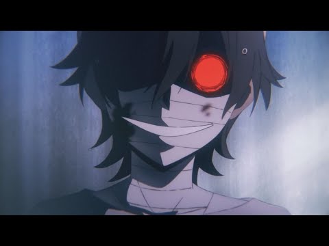 Видео: [ AMV ] Ангел кровопролития - Skillet (Monster)