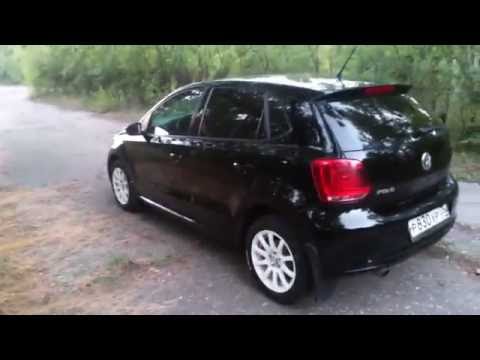 Видео: 2 года эксплуатации Volkswagen Polo хэтчбек — честный обзор владельца