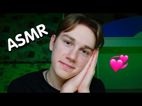Видео: АСМР Забота О Тебе Перед Сном