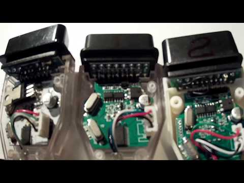 Видео: Масштабный тест K-Dcan кабелей с aliexpress (часть2)