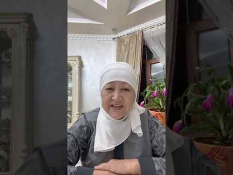 Видео: Бала тәрбиесі.