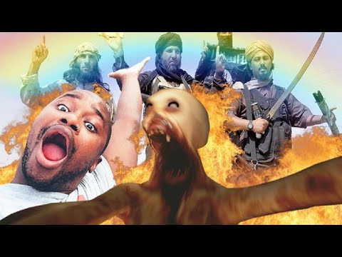 Видео: ▼Rip monstr na unity 2016-2016 (Happy Wolf удалённое видео)