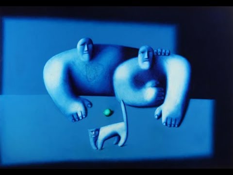 Видео: Искусство нонконформизма