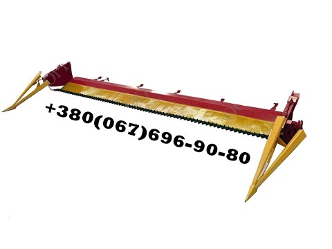 Видео: Соевая приставка (Flex)