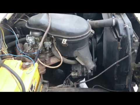 Видео: Доработка печки УАЗ