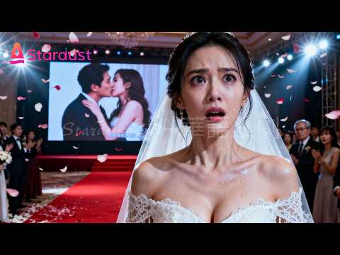 Видео: Преданная женихом и сестрой, она возрождается, разоблачает их и выходит замуж за дядю жениха!