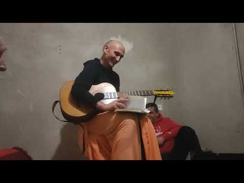 Видео: Чайтанья Нитай Прабху. Творческий вечер. 07.12.2024.