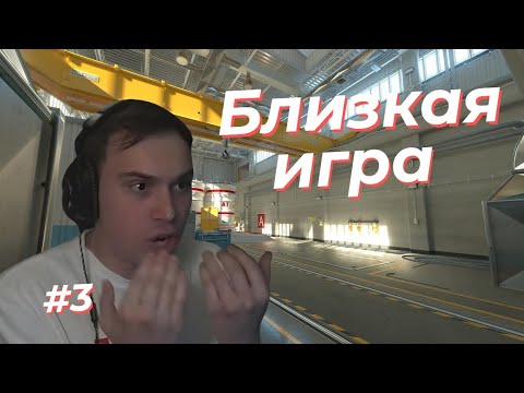 Видео: ГЛЕБ против РЕКРЕНТА ТУРНИР ПО КС на 7.000.000 3-ая карта (SASAVOT, deko, Recrent, korya_mc)