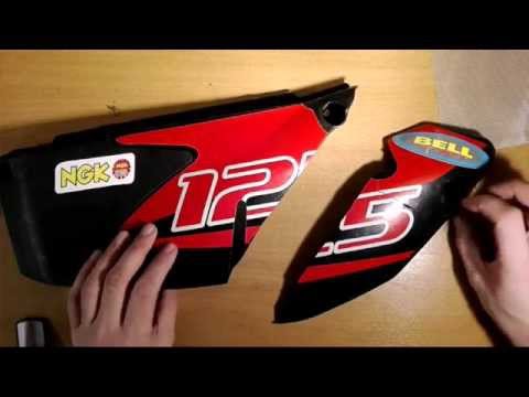 Видео: [Ремонт] Пайка пластика. Вариант №1.