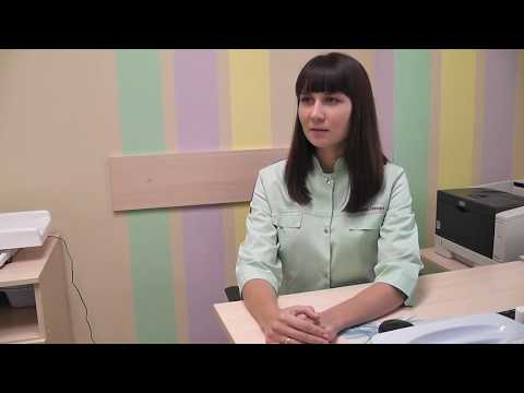 Видео: Интервью с участковым врачом-педиатром