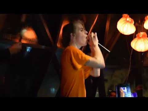 Видео: PHARAOH - Bullet [Live] (31.10.2015) Новосибирск