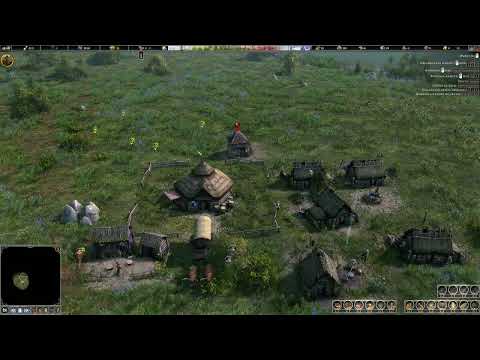 Видео: Farthest Frontier Полноценный релиз игры. Тяготы жизни переселенца.