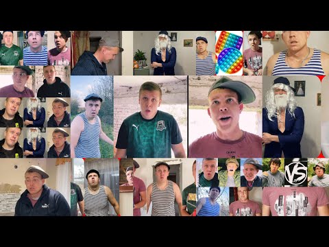 Видео: ВСЕ ПРИКЛЮЧЕНИЯ ДВУХ ТИПОВ ( сборник 5 )