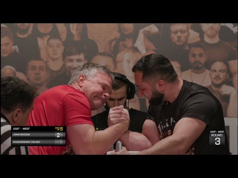 Видео: Чем удивил Брзенк, почему перестал пить Тоддзила и что не так с Жохом?