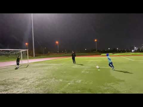 Видео: Пенальти FC PARASSAT 2014 - FC SD FAMILY 2014 товарищеская встреча