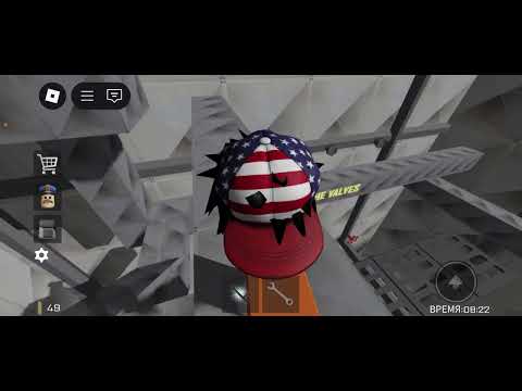 Видео: 😱Сбегаю с тюрьмы Barry, главное выйти отсюда.