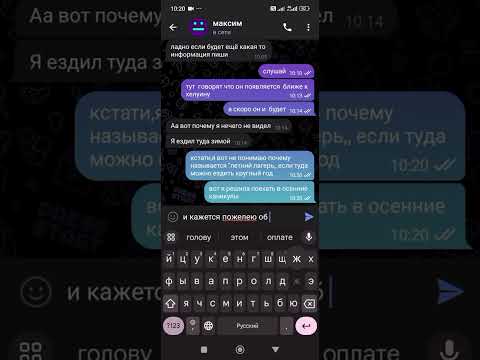 Видео: это случилось в летнем лагере...2 часть|| страшная переписка 
