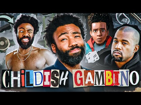 Видео: ПОЧЕМУ ДОНАЛЬД ГЛОВЕР AKA CHILDISH GAMBINO СЧИТАЕТСЯ ГЕНИЕМ