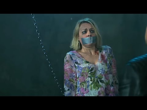 Видео: ЗАХВАТЫВАЮЩАЯ ПРЕМЬЕРА! ТРИЛЛЕР ДЕРЖИТ В НАПРЯЖЕНИИ! ВЫДАЁТ СЕБЯ ЗА ПОГИБШУЮ СЕСТРУ-БЛИЗНЕЦА! Ч.3