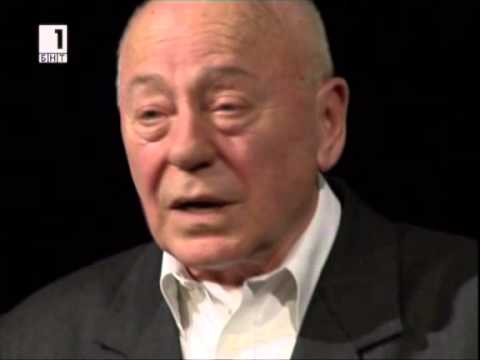 Видео: Тодор Колев- "Умно село" - открит актьорски клас