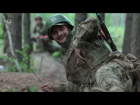 Видео: БЗВП. Інженерна підготовка