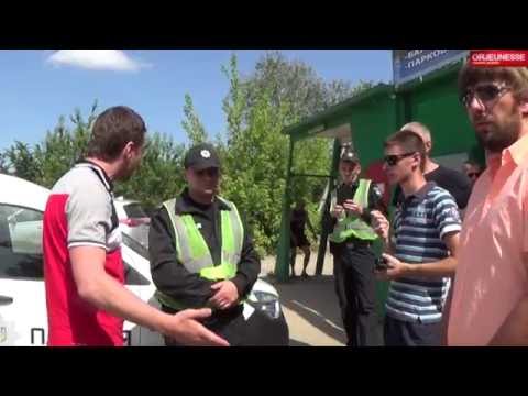 Видео: Бесплатный въезд на пляж, как это было часть 2