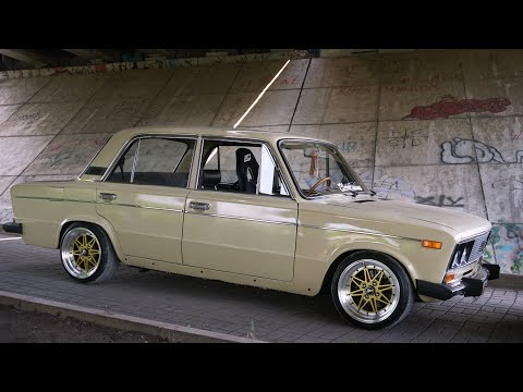 Видео: ВАЗ 2106. Идеальный тюнинг для классики