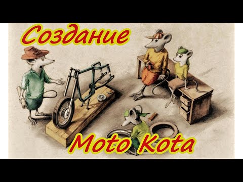 Видео: Самодельная маятниковая вилка Доделал раму мотовездехода