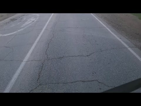 Видео: Камаз на выгрузку #иванатаман