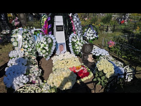 Видео: Похоронное служение Надежды Васильевны Можайцевой,  05.08.2025г