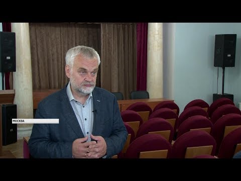 Видео: Алексей Варламов: Литература других народов может показать то, как они живут