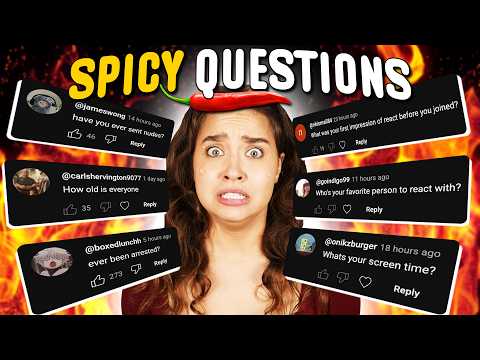 Видео: Отвечаем на ОСТРЫЕ вопросы нашей аудитории!