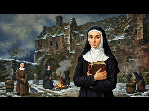 Видео: Как жили Средневековые Женщины, когда Мужчины правили всем: Шокирующая правда