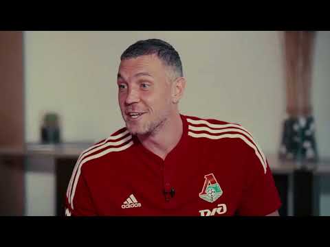 Видео: Дзюба об агентах