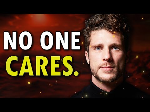 Видео: 8 жестоких истин о жизни, которые признают только мужчины-сигма