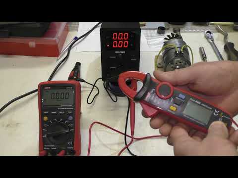 Видео: Как правильно пользоваться токовыми клещами #multimeter ut210e #万用表ut210e