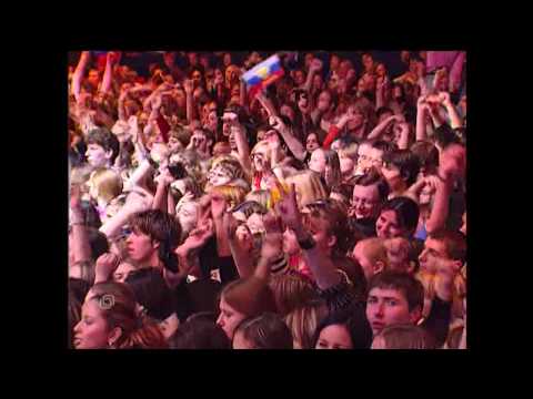 Видео: Елена Кукарская и Серега - Черный бумер