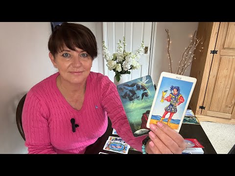 Видео: КОЗЕРОГ ♑️ Неделя на 20 октября 🌹Выбросьте мысли из головы🌹