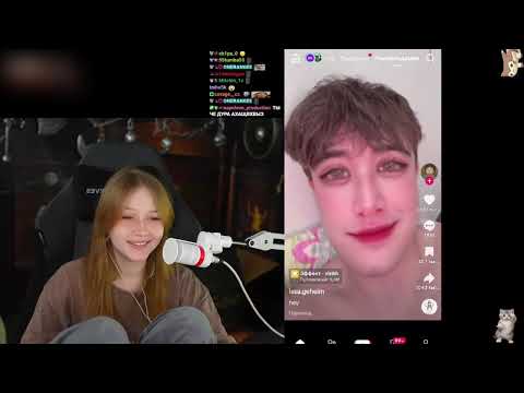 Видео: Морфи СМОТРИТ - ТИКТОК #9