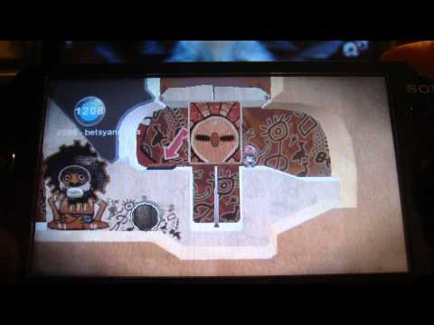 Видео: LPB ПРОХОЖДЕНИЕ 1 эпизод 3 миссия Диджериду