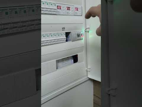 Видео: GEYA G2R-63  , авр для экофлов или генератора из Китая.