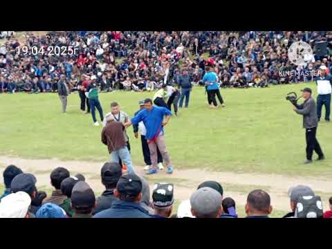 Видео: 19.04.2025г 2-кисм Таджикистан 🇹🇯 Узбекистан 🇺🇿 Киргизстан 🇰🇬 Нижонида