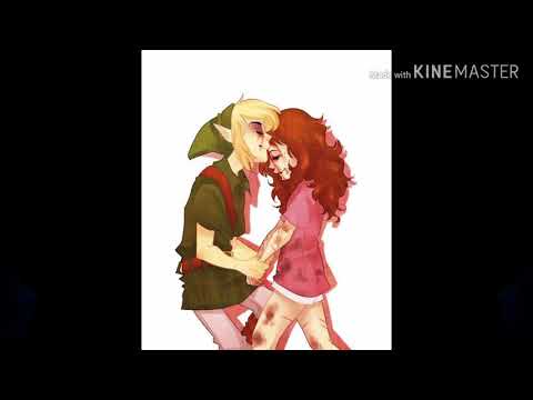 Видео: Клип Крипипаста "Принцесса" Бен и Салли