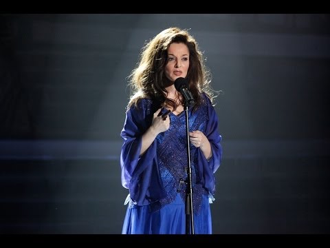 Видео: Один в Один! Теона Дольникова - Тамара Гвердцители (Посвящение женщине)