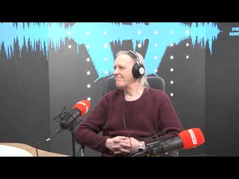 Видео: Александр Савельев | Легенды и мифы ЛРК. 2 передача