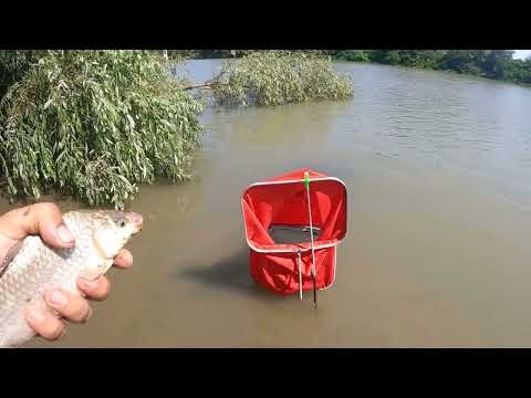 Видео: Рыбалка на Кубани . Ч. 3 . Всё хорошее когда то заканчивается .