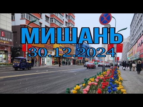 Видео: Мишань 30.12.2024 — предновогодний выпуск