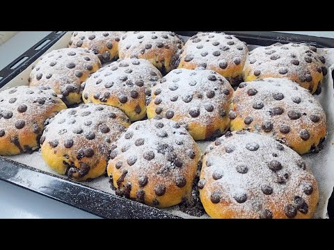 Видео: Они исчезнут через 1 минуту! Простые ингредиенты! Почему я раньше не знала этот рецепт! 